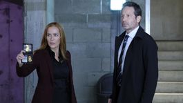 Najnovšie Akty X melú z posledného, stíhajú ešte búrať tabu