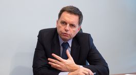 Kažimír vyzval, aby sa Smer snažil o spoločného kandidáta koalície na prezidenta