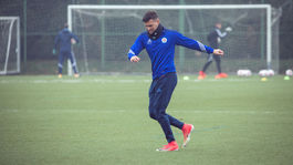 Nová posila Slovana Van Haaren: Trenčín? Už ma nezaujíma