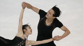 KĽDR sa zúčastní na ZOH v Pjongčangu. Vypochoduje na ceremoniály s hostiteľmi?