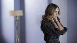 Sarah Jessica Parker je bez Sexu v meste stratená. Jej Rozvod nefunguje 