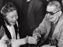 Simone de Beauvoir Jean-Paul Sartre