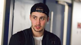 V AHL sa rozstrieľal, tohtosezónny debut v NHL je blízko. Chicago povolalo Jurča