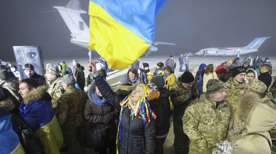 Na hranici s Ukrajinou sa koncentrujú ruské sily pre možný útok, tvrdí Kyjev