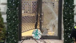 Inšpirovala zlodejov hodiniek bankomatová mafia? 