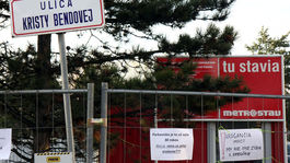 Bratislava mešká s nájmom v zreštituovaných domoch