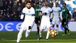 Neslávna pocta pre Brazílčana. Najväčším sklamaním je Škriniarov spoluhráč