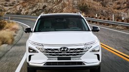 Hyundai Nexo - 2018