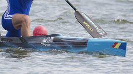 Nekalé praktiky pred domácimi Hrami. Kanoista dal súperovi do pitia doping