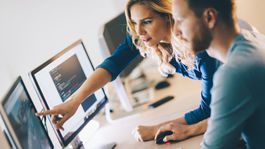 Do súťaže o najlepší používateľský projekt sa môžu prihlásiť aj študenti