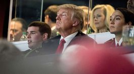 Trump pracuje menej, viac času venuje televízii a Twitteru