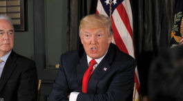 Sudca v USA zablokoval Trumpov plán zrušiť program pre migrantov