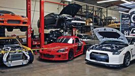 Nemecko vyhlásilo vojnu 'tunerom'. Niektoré autá aj zhabe