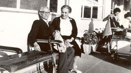 Winter zveľadil Piešťanské kúpele, dnes sa zbierajú na jeho sochu