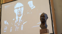 S výberom laureátov Štátnej ceny Alexandra Dubčeka vláde pomôže komisia