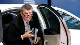 Babiš naznačil, že Česko nemá problém ratiifikovať Istanbulský dohovor