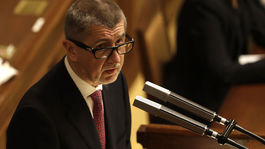 Babiš: Ak chce Zeman uspieť, mal by upustiť od orientácie na Východ