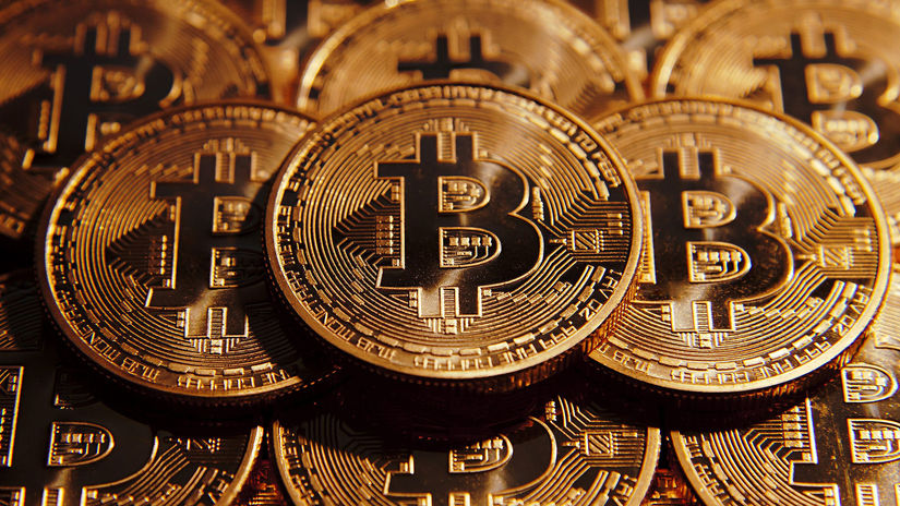 bitcoin, mena, kryptomena