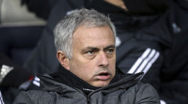 Mourinho vracia úder: Ja že trpím demenciou? Aspoň ma neobvinili z korupcie