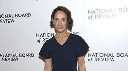 Laurie Metcalf 