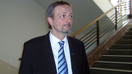 Lexa riadil zavlečenie Kováča do Rakúska, tvrdí expríslušník SIS