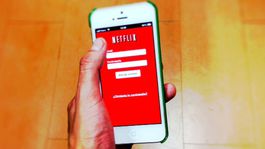 Mobil zrejme nahradí televíziu.