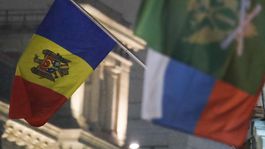 Moldavsko bude bojovať proti ruským dezinformáciám novým zákonom