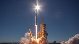 Trump oznámil, že NASA sa v nasledujúcich...