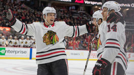 Kliatby zbavený! Pánik prerušil dlhý gólový pôst, čakal 80 dní