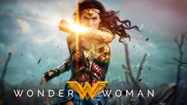 Wonder woman režírovala žena.