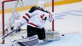 Nominácia Kanady na ZOH je známa. Tvoria ju najmä hráči z Európy, slovanisti chýbajú