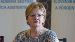 Ministerská sestra Tatiana Hrindová skončila dobrovoľne, tvrdí, že mala slabé slovo