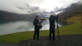 Za prácou do Nórska. Ako kedysi do Ameriky