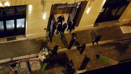 Po Bratislave aj Paríž: Zlodeji v hoteli Ritz ukradli drahé šperky za 4,5 milióna