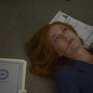 scullyová, gillian anderson, scully, akty x,...