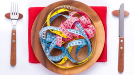 Z abecedy chudnutia: Čo je ketóza?