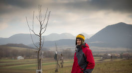 Krajine vracajú genia loci