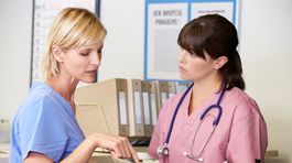 Drucker mení postavenie zdravotných sestier