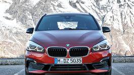 BMW 2 Active Tourer - 2018