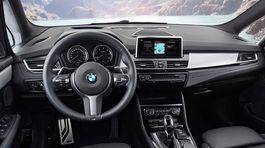 BMW 2 Gran Tourer - 2018