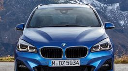 BMW 2 Gran Tourer - 2018