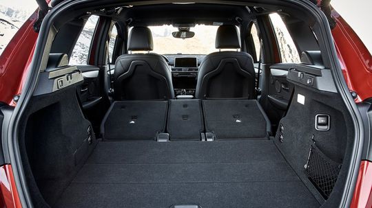 BMW 2 Active Tourer - 2018