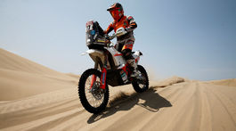 Klymčiw je stále v umelom spánku, operovať ho budú v sobotu