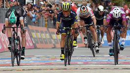 Špurtérska elita medzi klokanmi. Ewan sa teší na súboje so Saganom