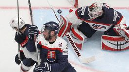 Dostane šancu proti Slovákom? Maxwell: Sen každého športovca