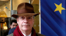Farage vystúpil z UKIP, prekáža mu smerovaniu ku krajnej pravici