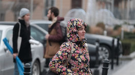 Počasie sa výrazne zmení, v závere týždňa sa ochladí