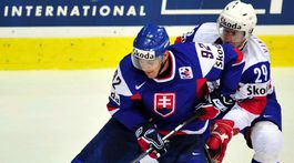 Nie Šatanovi a Ramsaymu. Na olympiádu nepôjdem, vraví Radivojevič