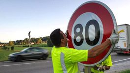 Francúzsko zníži rýchlostný limit na 80 km/h. Nemecko ho chce nasledovať