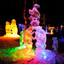 Tatry Ice Masters